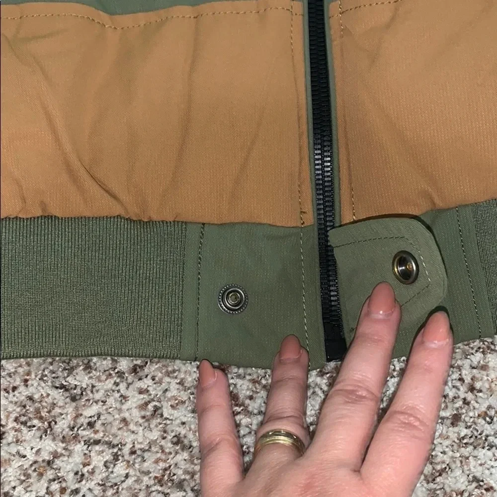 GoodTailor men/ young men jackets size L
